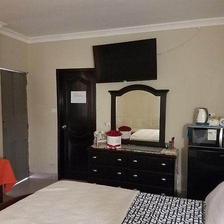 Casa Serena Guayaquil Oda fotoğraf