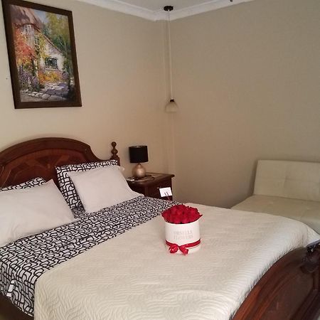 Casa Serena Guayaquil Oda fotoğraf