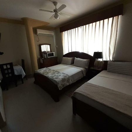 Casa Serena Guayaquil Dış mekan fotoğraf