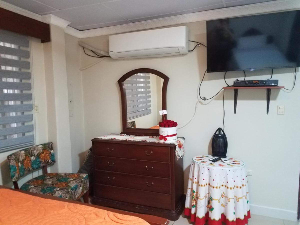 Casa Serena Guayaquil Dış mekan fotoğraf