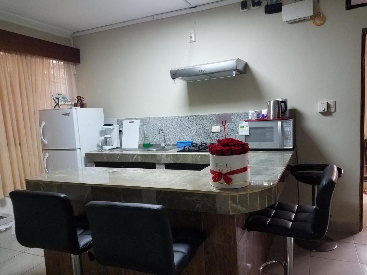 Casa Serena Guayaquil Dış mekan fotoğraf