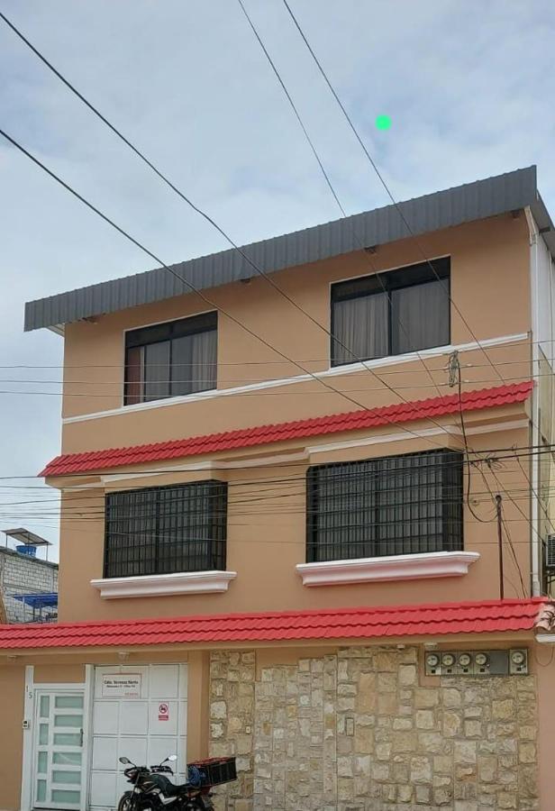 Casa Serena Guayaquil Dış mekan fotoğraf