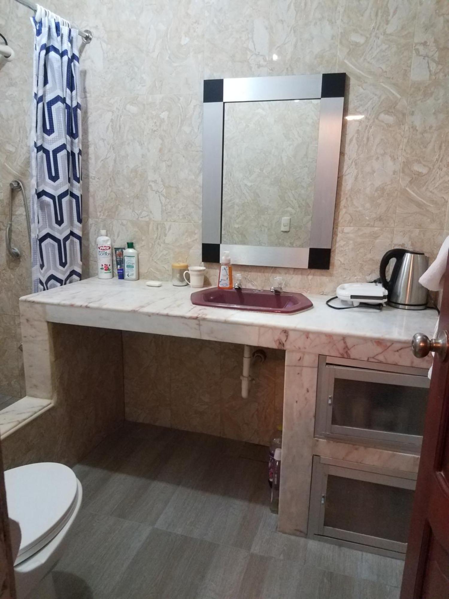 Casa Serena Guayaquil Oda fotoğraf