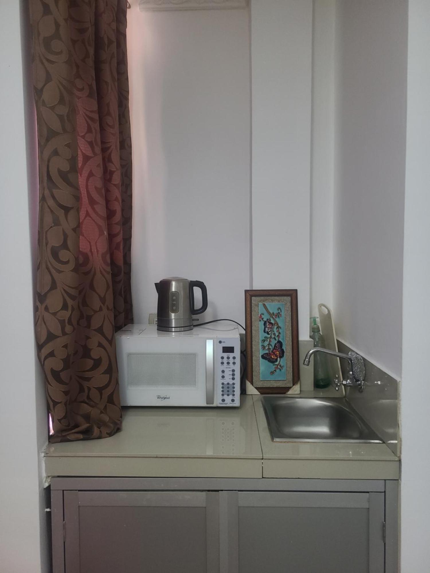 Casa Serena Guayaquil Oda fotoğraf