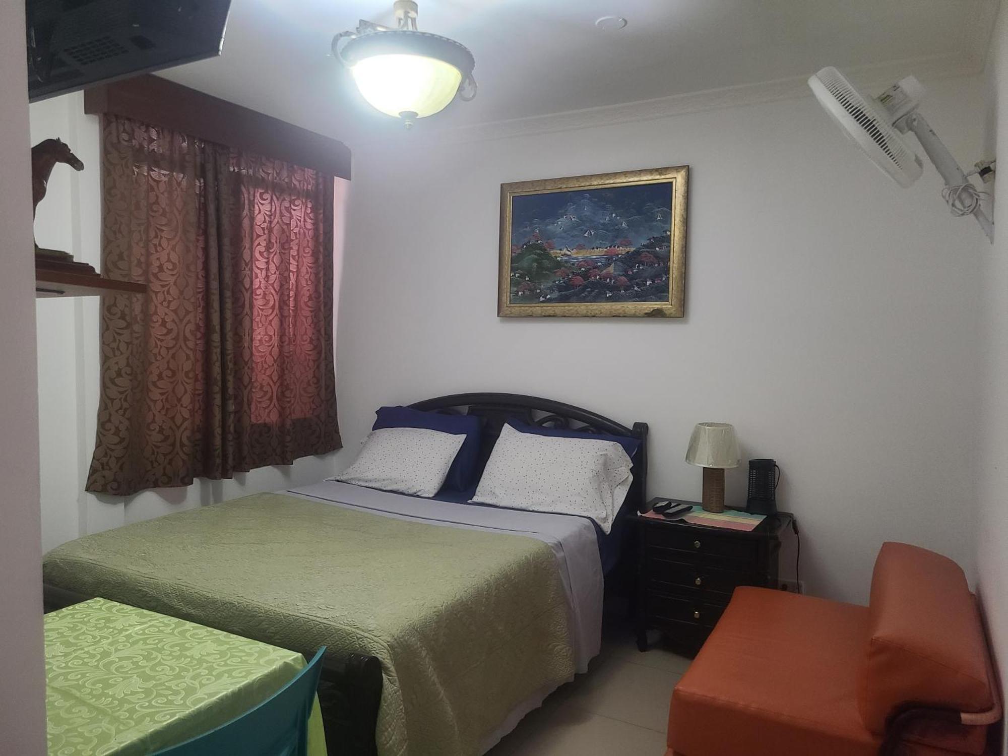 Casa Serena Guayaquil Oda fotoğraf