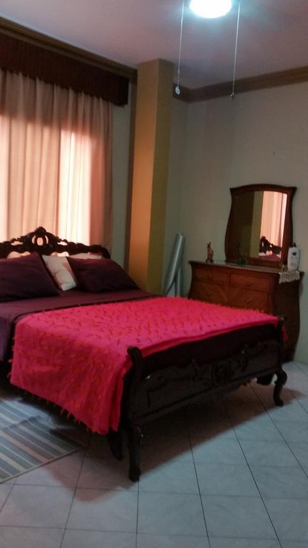 Casa Serena Guayaquil Dış mekan fotoğraf