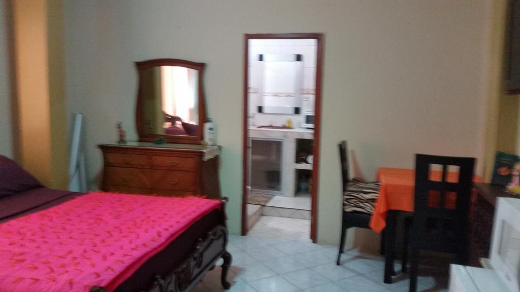 Casa Serena Guayaquil Dış mekan fotoğraf