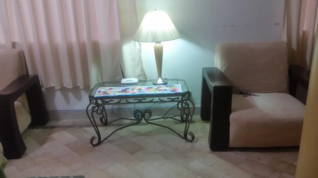 Casa Serena Guayaquil Dış mekan fotoğraf