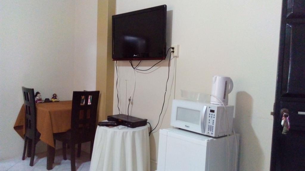 Casa Serena Guayaquil Dış mekan fotoğraf
