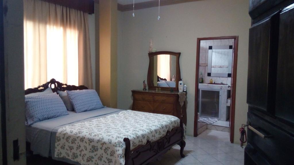 Casa Serena Guayaquil Dış mekan fotoğraf