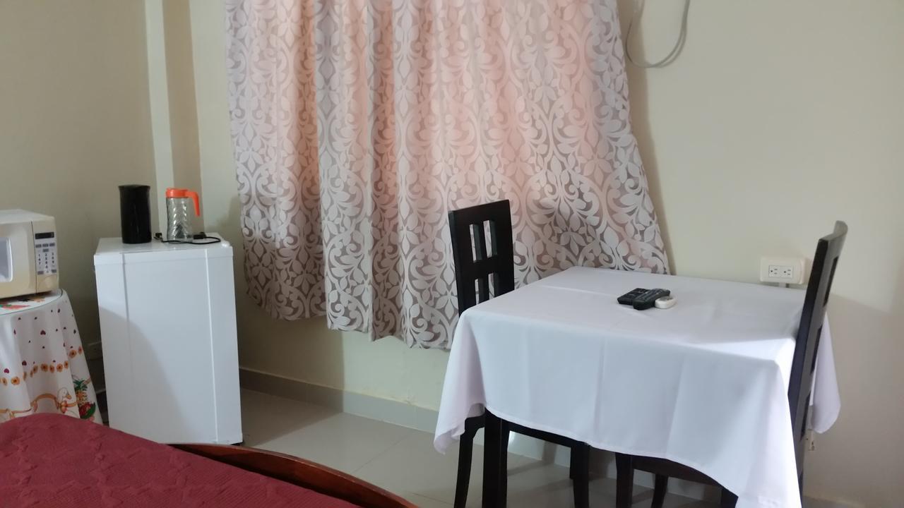 Casa Serena Guayaquil Dış mekan fotoğraf