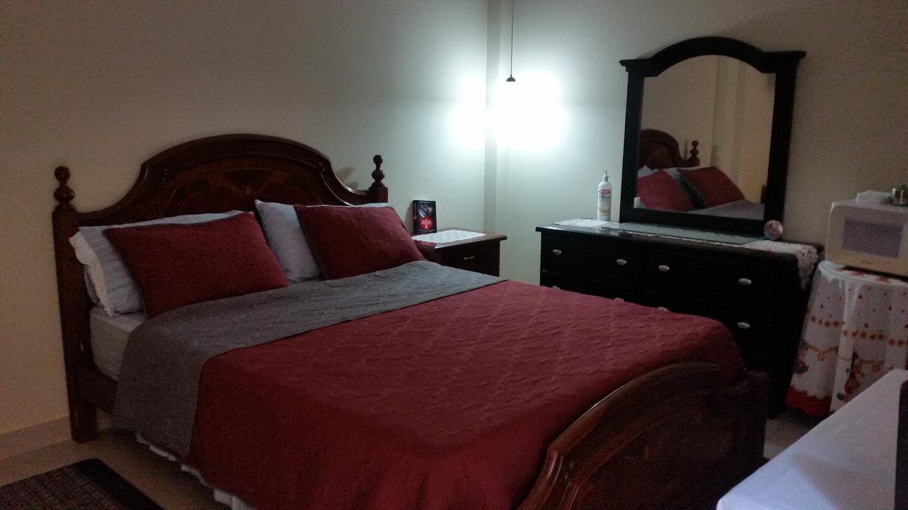 Casa Serena Guayaquil Dış mekan fotoğraf