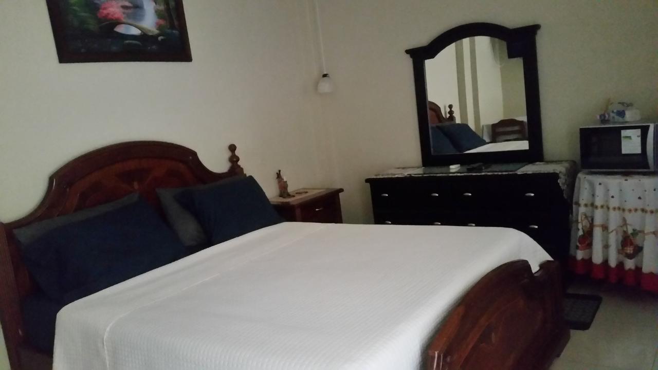 Casa Serena Guayaquil Dış mekan fotoğraf