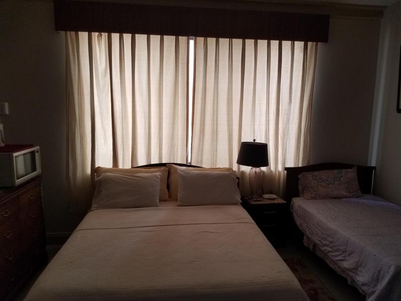 Casa Serena Guayaquil Dış mekan fotoğraf