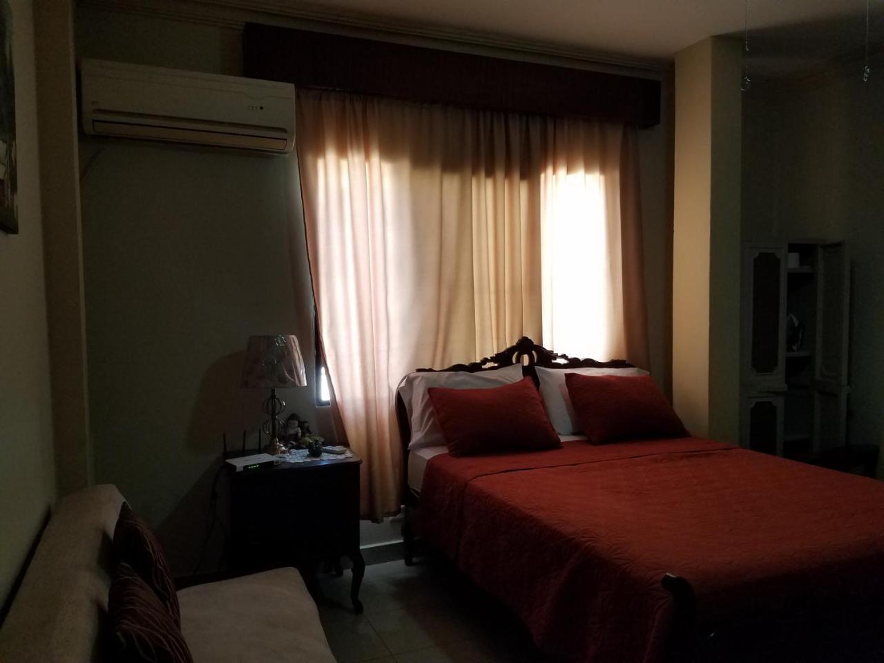 Casa Serena Guayaquil Dış mekan fotoğraf