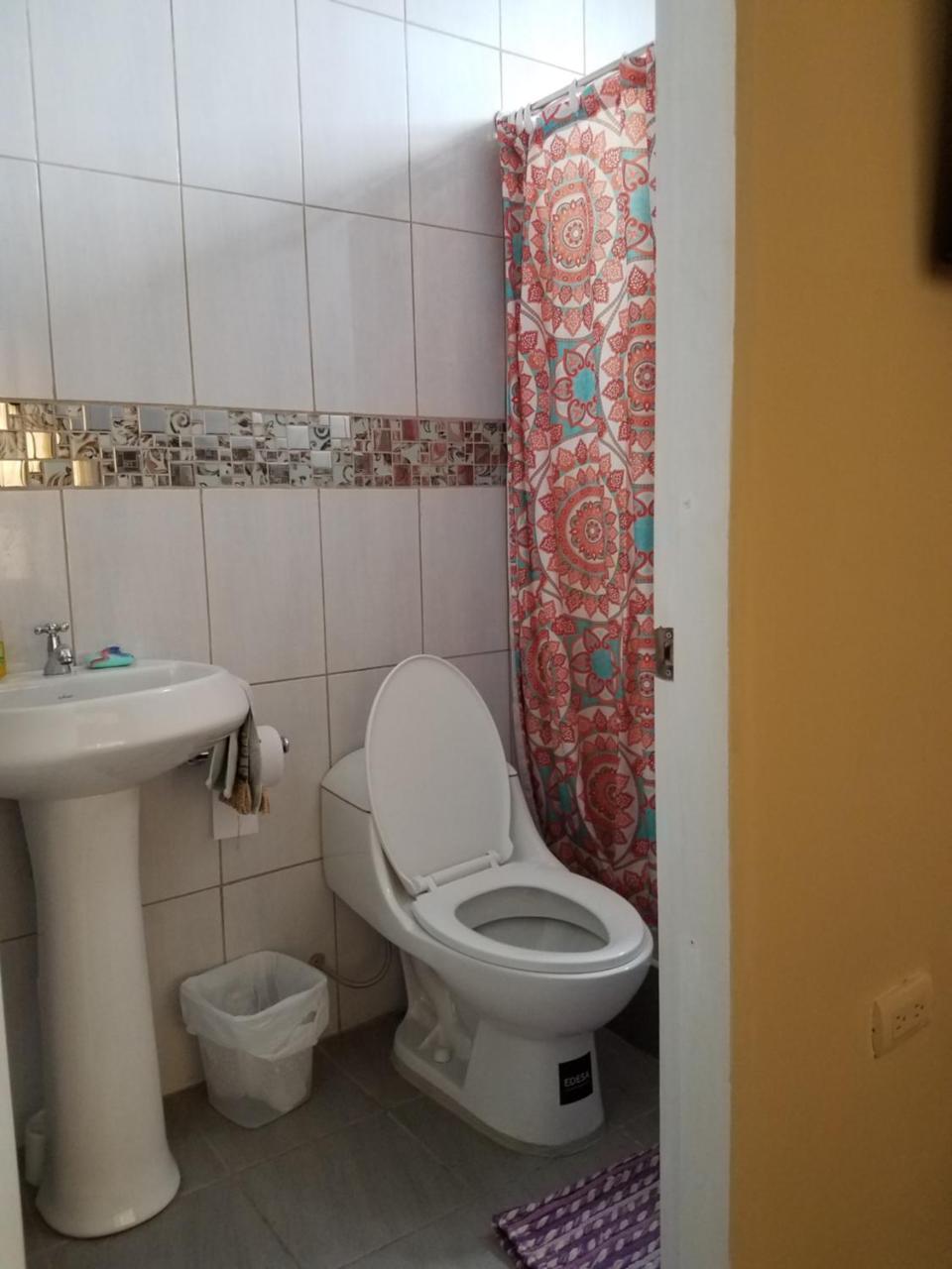 Casa Serena Guayaquil Dış mekan fotoğraf