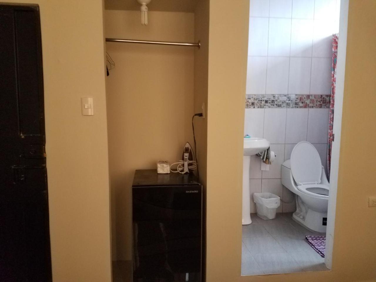 Casa Serena Guayaquil Dış mekan fotoğraf