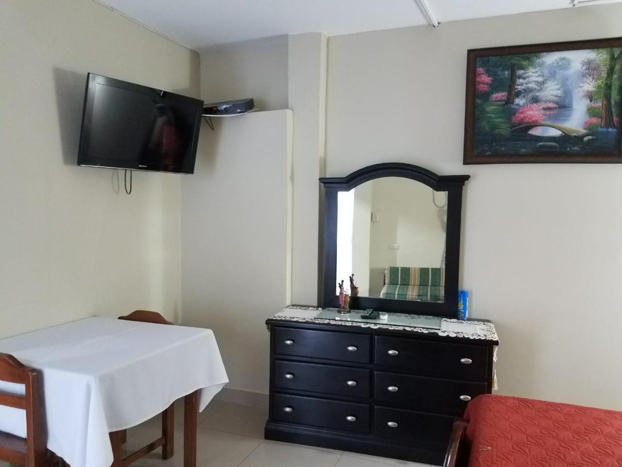 Casa Serena Guayaquil Dış mekan fotoğraf