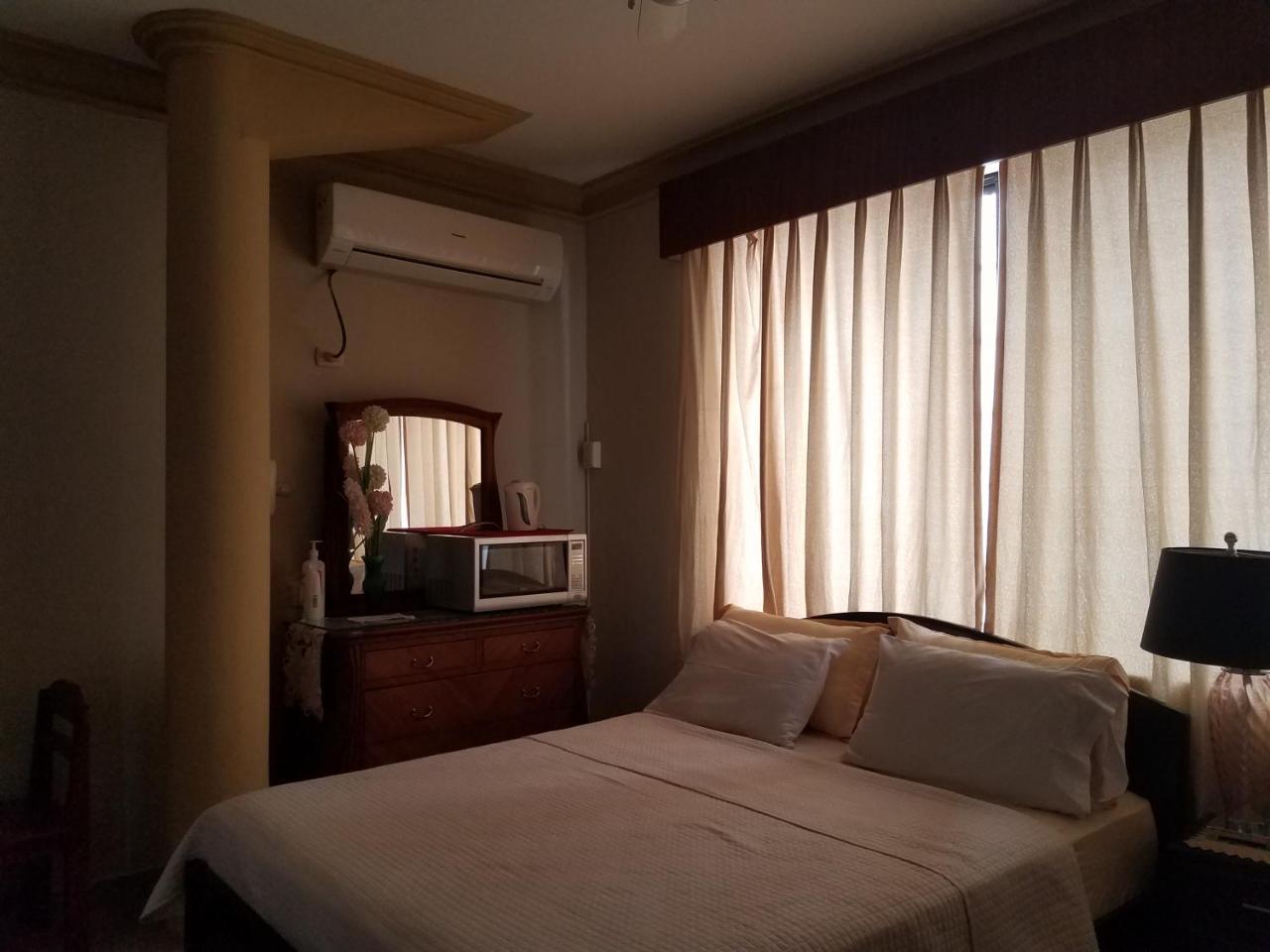 Casa Serena Guayaquil Dış mekan fotoğraf