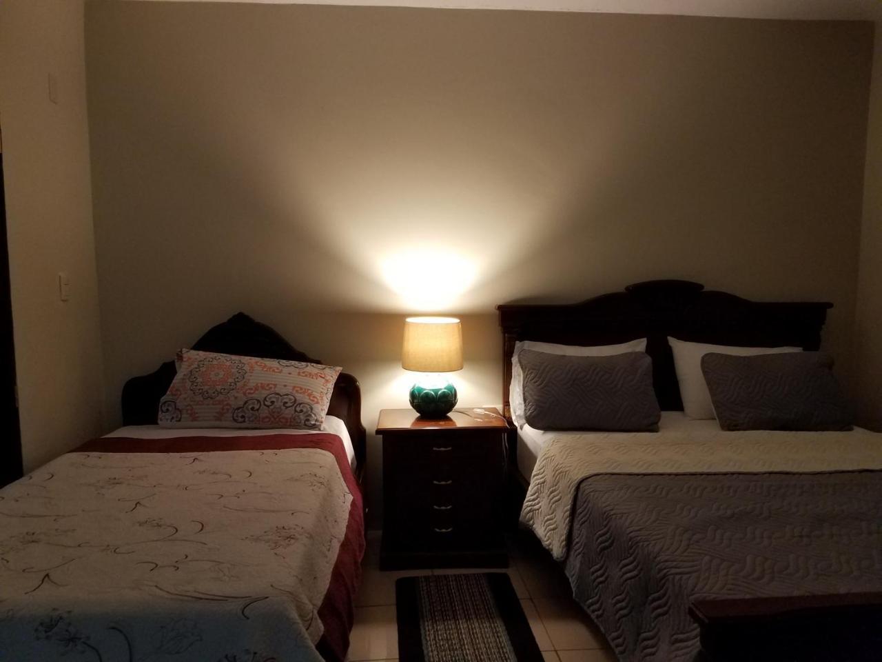Casa Serena Guayaquil Dış mekan fotoğraf