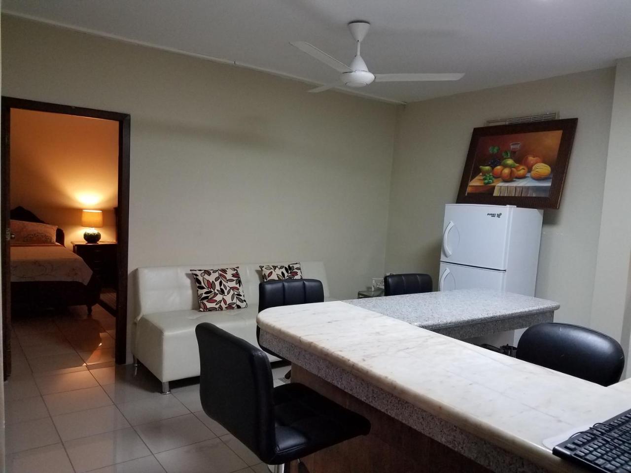 Casa Serena Guayaquil Dış mekan fotoğraf