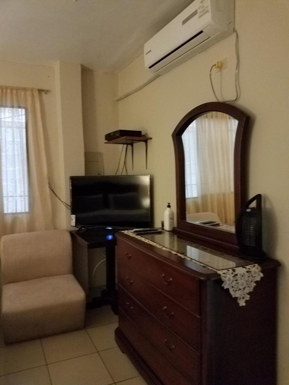 Casa Serena Guayaquil Dış mekan fotoğraf