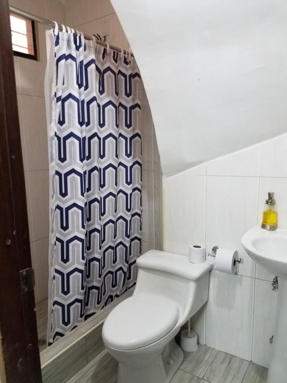 Casa Serena Guayaquil Dış mekan fotoğraf