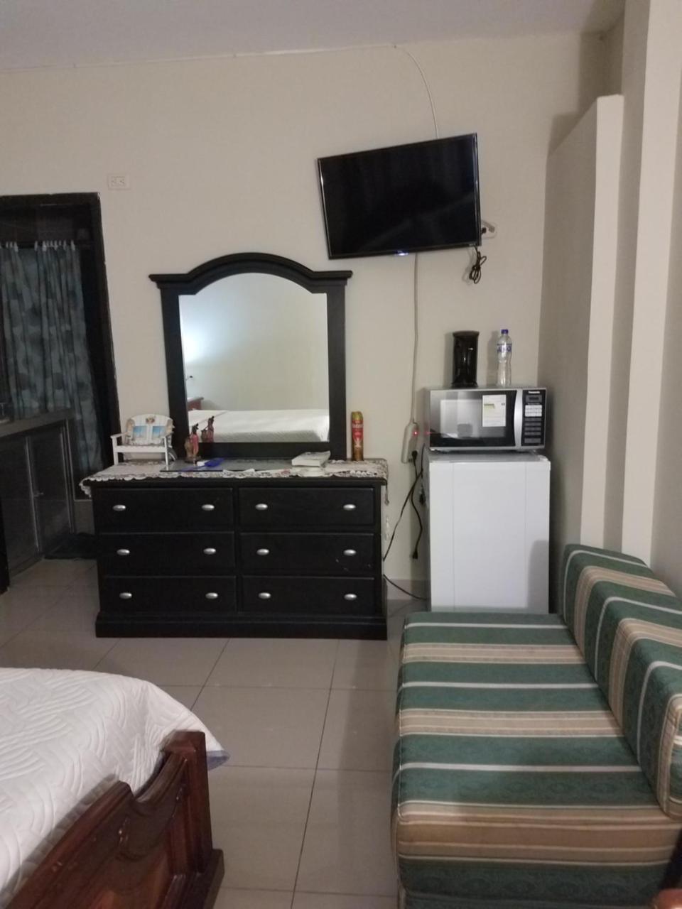 Casa Serena Guayaquil Dış mekan fotoğraf