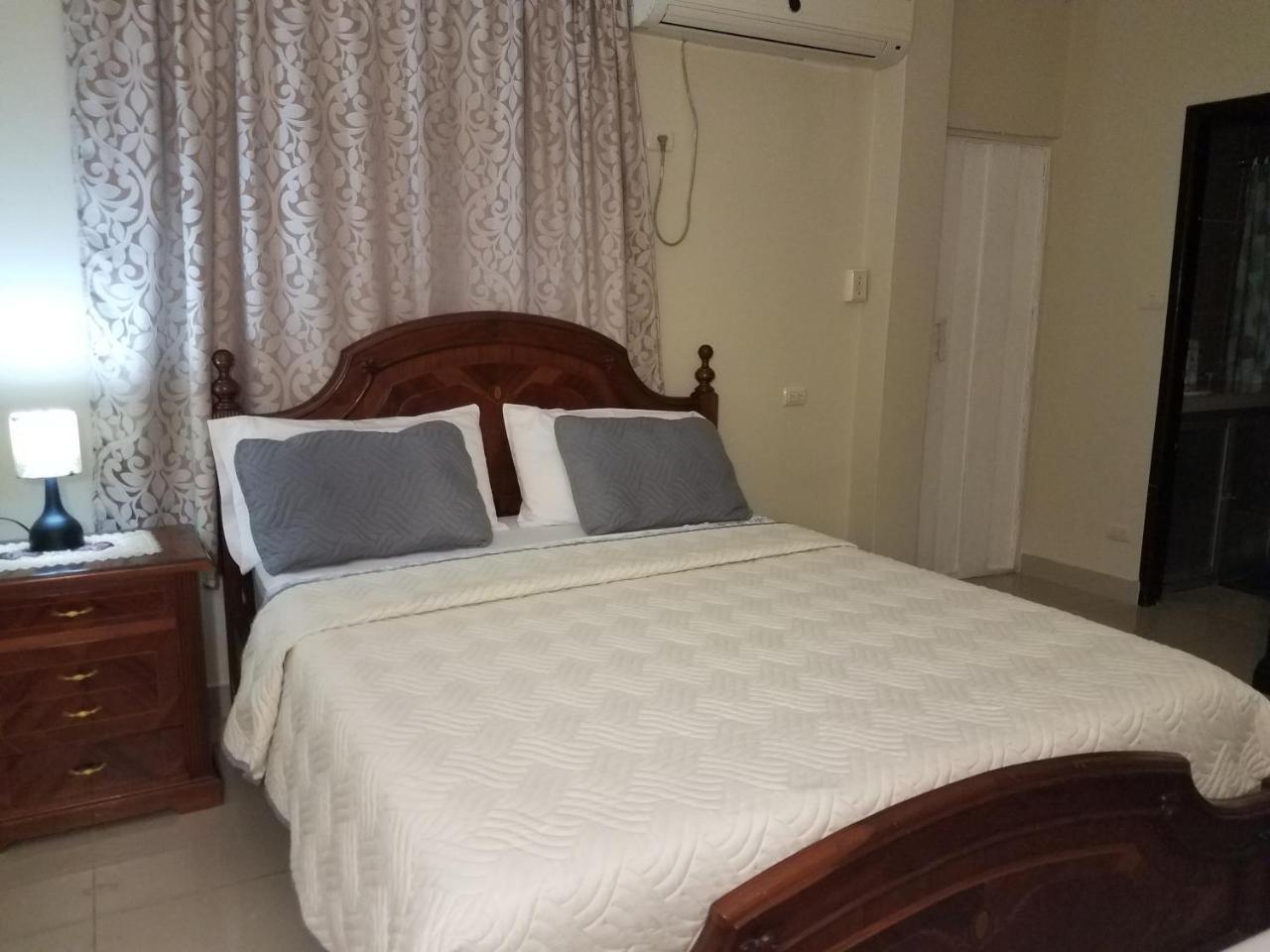Casa Serena Guayaquil Dış mekan fotoğraf