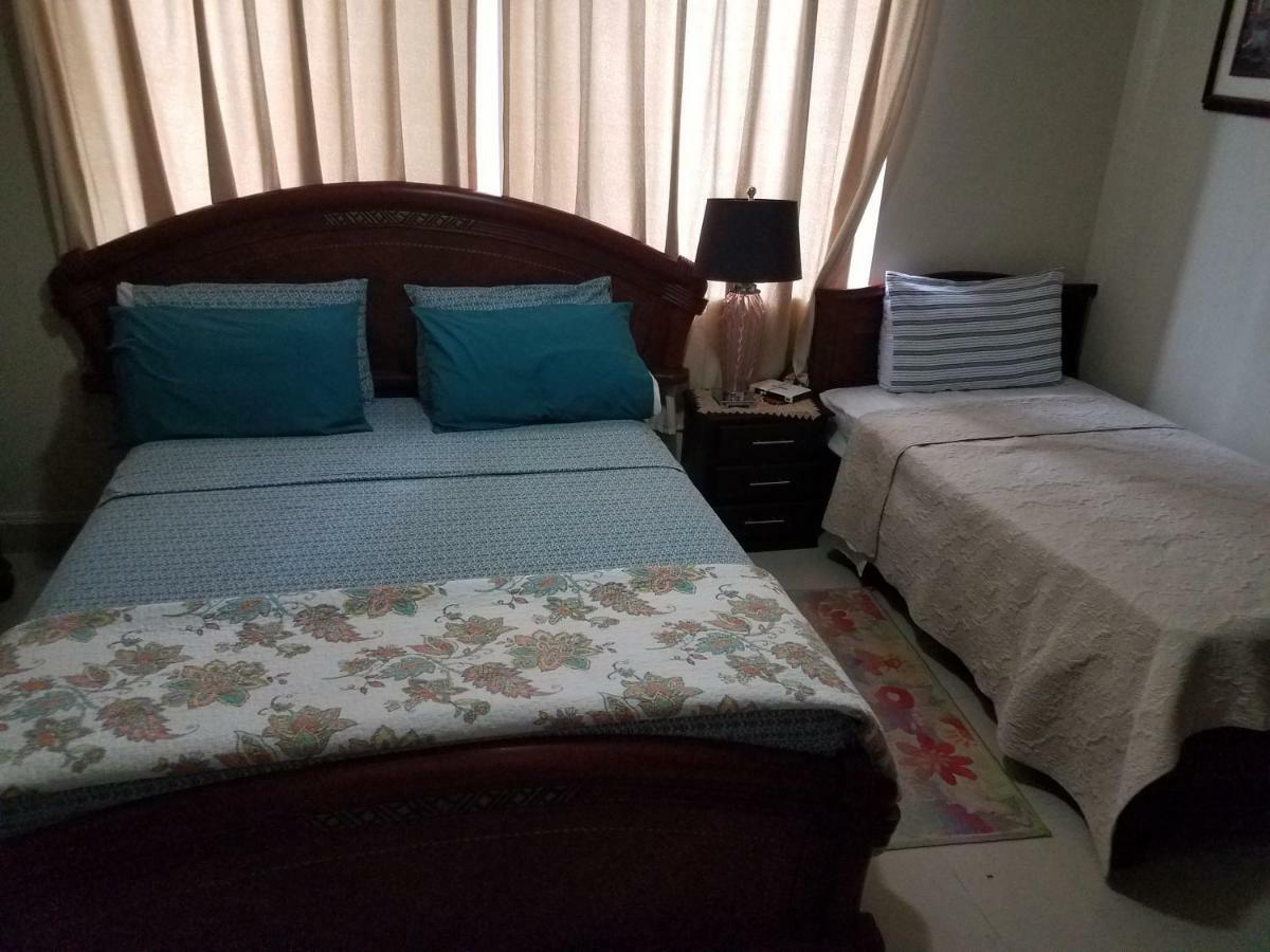 Casa Serena Guayaquil Dış mekan fotoğraf