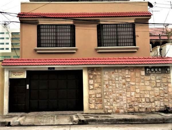 Casa Serena Guayaquil Dış mekan fotoğraf