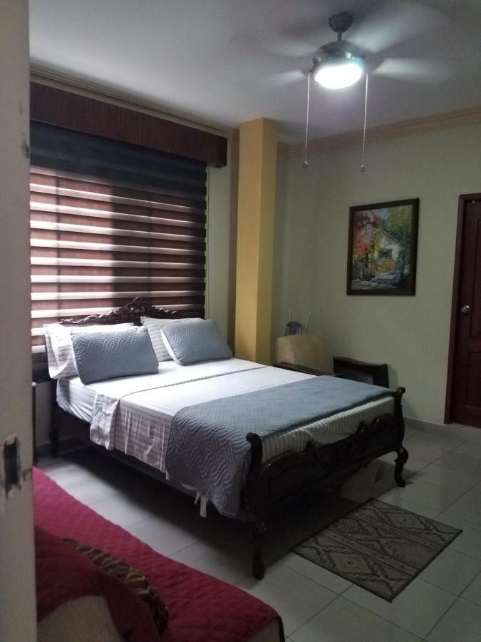 Casa Serena Guayaquil Oda fotoğraf