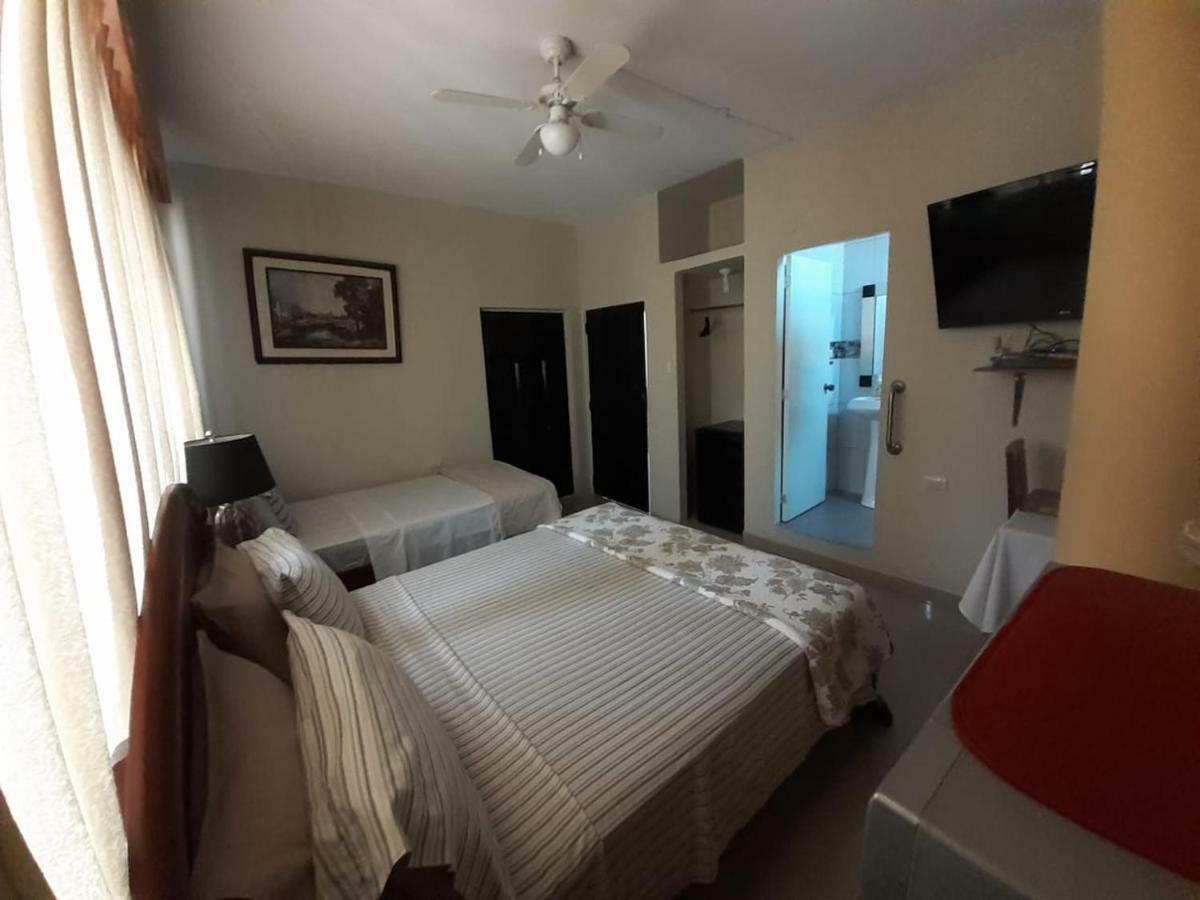 Casa Serena Guayaquil Dış mekan fotoğraf