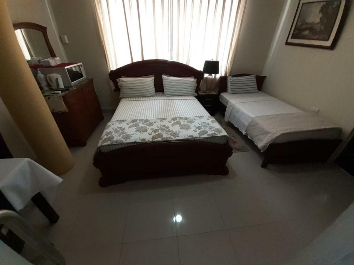 Casa Serena Guayaquil Dış mekan fotoğraf