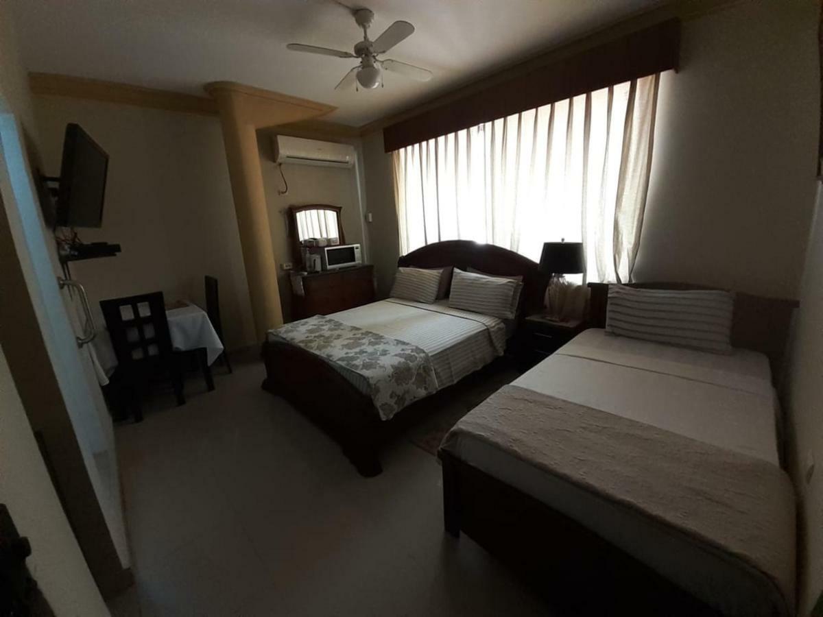 Casa Serena Guayaquil Dış mekan fotoğraf